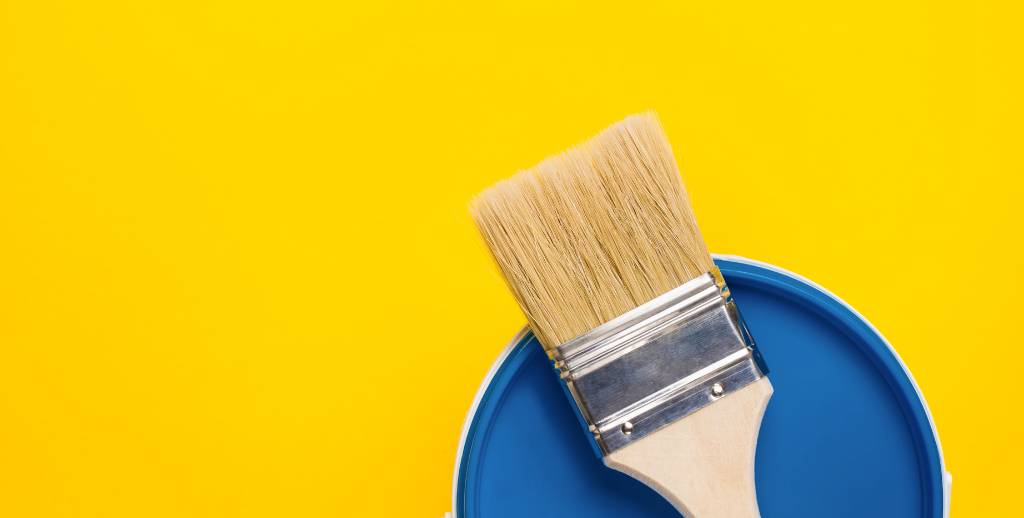 La couleur bleu pétrole