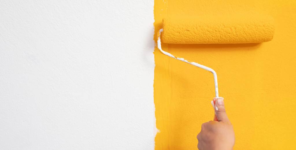 Quelle quantité de peinture par m2 ?