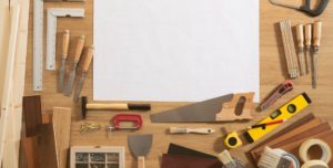 Astuces pour organiser son atelier de bricolage