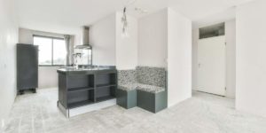 Relooker un meuble avec du film adhésif