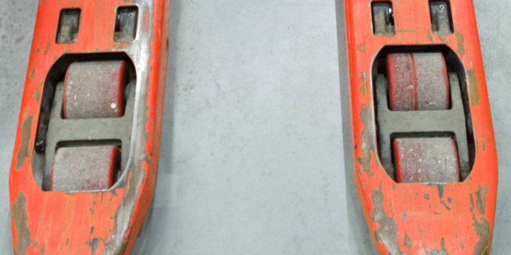 Comment sélectionner le transpalette adapté : 5 points à vérifier