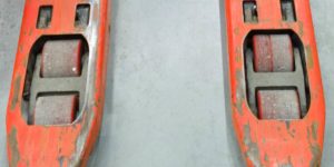 Comment sélectionner le transpalette adapté : 5 points à vérifier