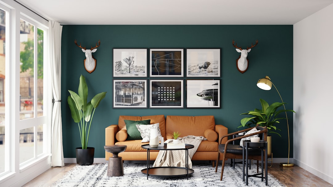 découvrez les dernières tendances en interior design : conseils, inspirations et astuces pour aménager et décorer votre intérieur avec style et harmonie.