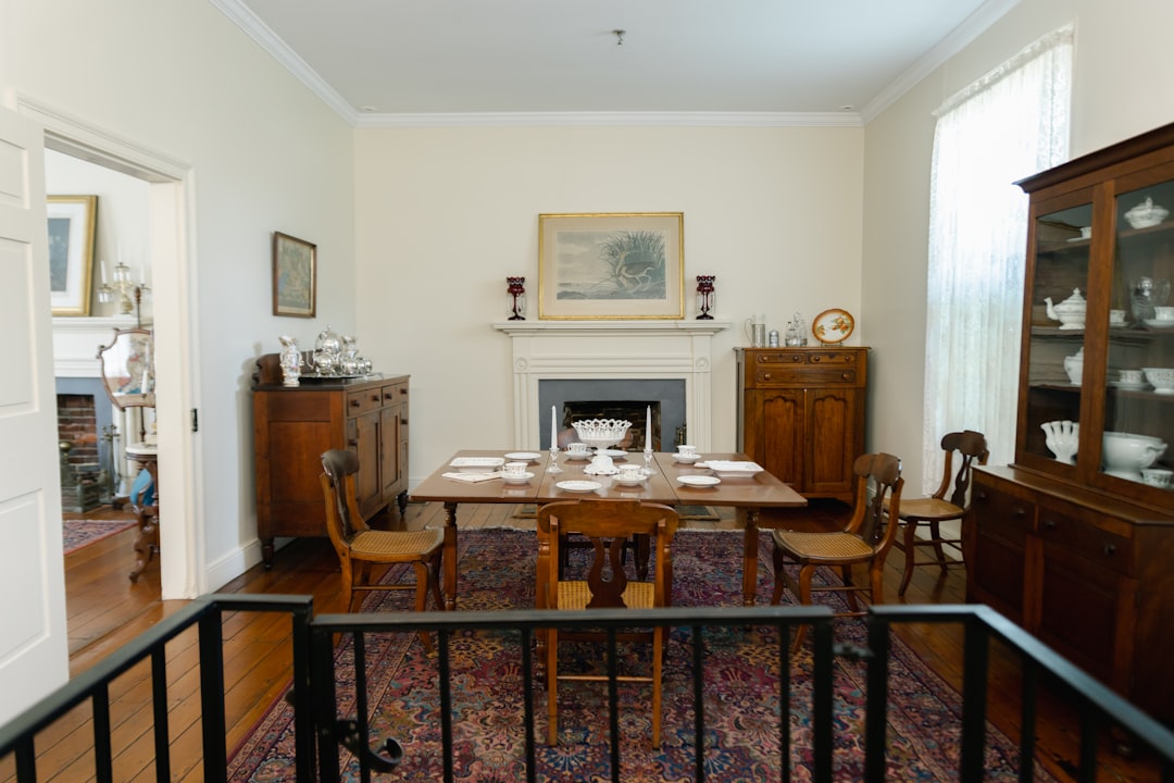 découvrez des idées d'aménagement pour optimiser la disposition de votre salon et salle à manger. astuces déco, plans et conseils pour harmoniser et rendre fonctionnelle la pièce à vivre.