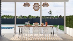 découvrez des idées d’aménagement pour optimiser l’agencement de votre salon et salle à manger. conseils pratiques et inspirations pour un espace convivial et fonctionnel.