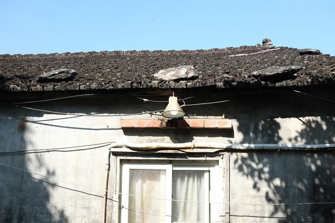 découvrez tout ce qu'il faut savoir sur les sorties de toit (roof outlet) : utilité, installation et conseils pour garantir l'aération et la sécurité de votre habitation.