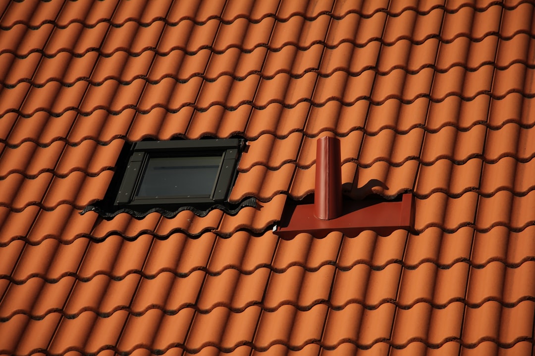 découvrez tout ce qu'il faut savoir sur les roof outlets : fonctionnement, installation et avantages pour une ventilation de toiture optimale.