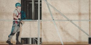 Combien coûte la location d'un échafaudage par semaine / par mois